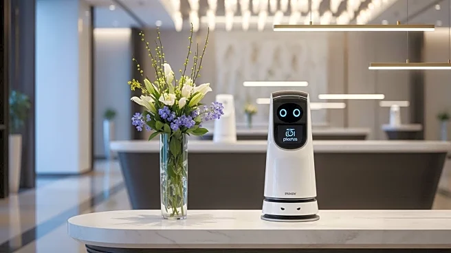 Elegia Introduces AI-Driven Consultancy for Strategic Hotel Ecosystems