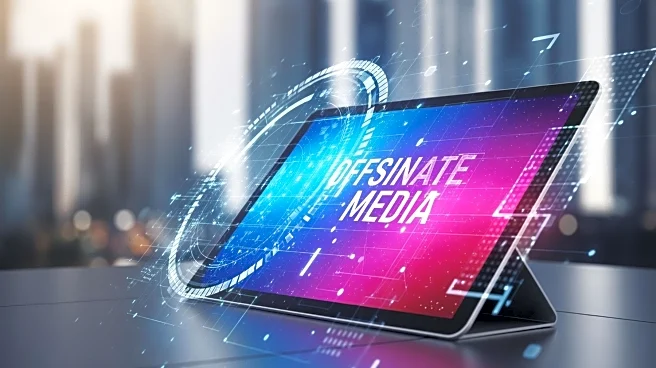Ocado Expands Offsite Media Strategy to Boost Ad Reach and Sales