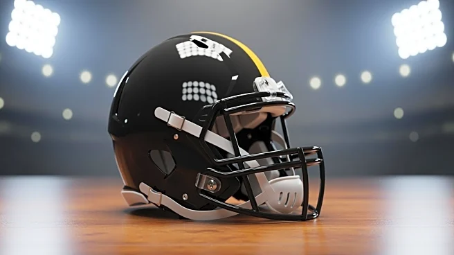 Pittsburgh Steelers' Calvin Austin Returns from Injury with Quiet Performance