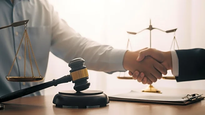 Emotional Intelligence in Litigation: Enhancing Lawyer Performance and Client Relations