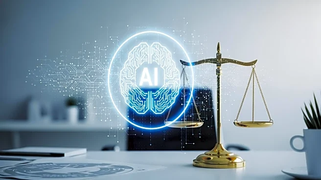 HR Managers Implement AI in Hiring to Enhance Efficiency and Maintain Ethical Standards