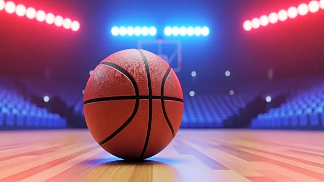 Southern Illinois Salukis Basketball Ranked 152 in 2025-26 College Rankings