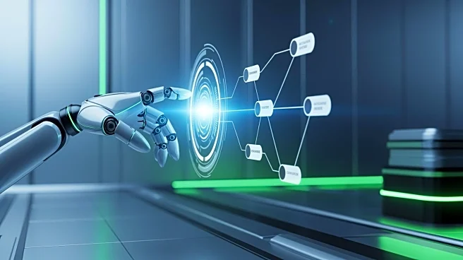 Silicon Valley's Automation Focus Shifts to Accountability and Collaboration