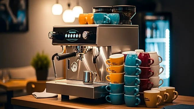 Convenience Stores Revamp Coffee Programs to Retain Customer Loyalty