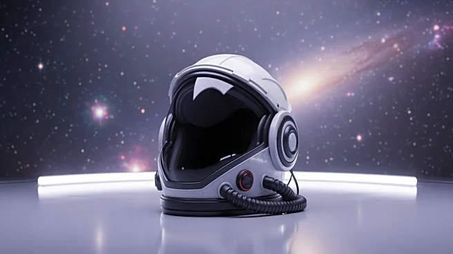 BBC Documentary Series Explores Human Space Program and Its Impact