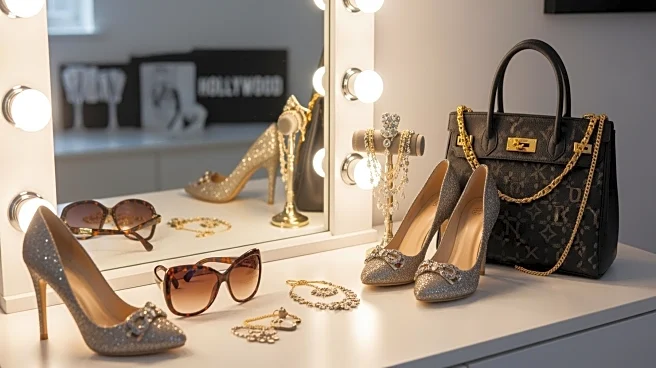 Demi Lovato Prepares for Vogue World: Hollywood with Fashion and Reflection