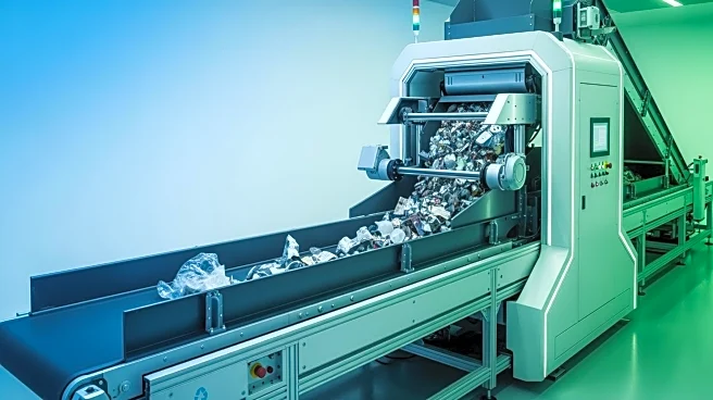 Manufacturers Adopt AI for Enhanced Waste Management and Sustainability
