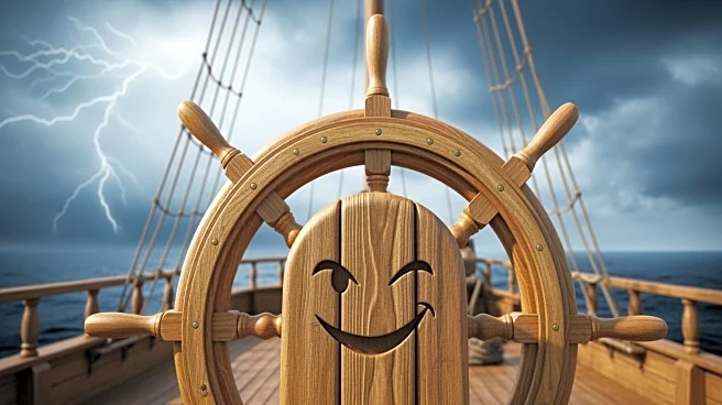 Buccaneers' GM Jason Licht Mocks Saints' Cameron Jordan Following Week 8 Victory