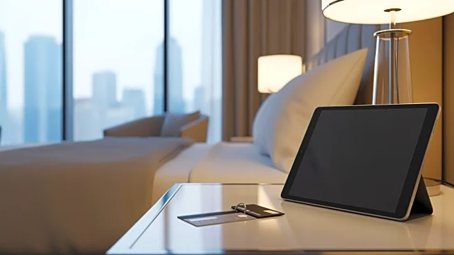 Hospitality Industry Embraces Experience-Based Booking to Transform Revenue Strategy