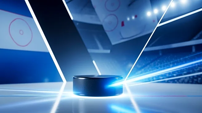 NHL Announces Start Time Changes for Five Upcoming Games, Fans to Adjust Schedules