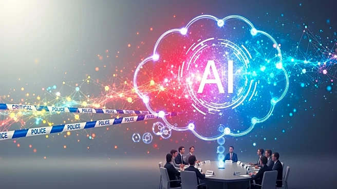 AI's Impact on Creativity: Transforming Human Thought Processes