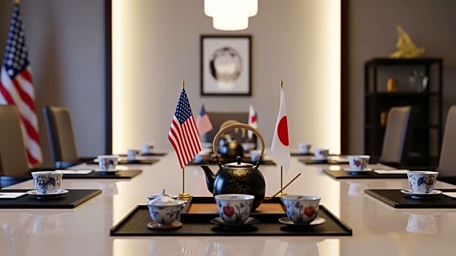 President Trump to Meet Japan's Prime Minister Sanae Takaichi Amidst Asia Tour