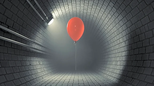 HBO's 'IT: Welcome to Derry' Premiere Shocks with Major Character Deaths