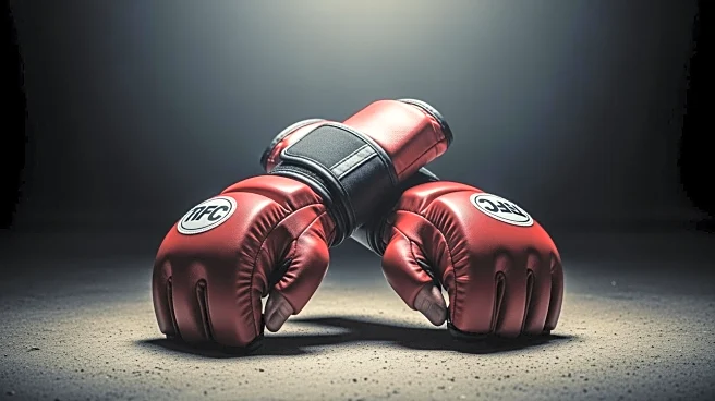 Tom Aspinall Accused of Quitting Amid UFC 321 Controversy by Former Rival