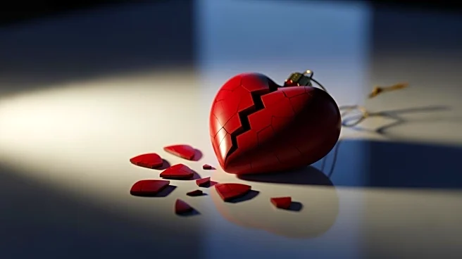 Jay Bhanushali and Mahhi Vij Reportedly Headed for Divorce After 15 Years