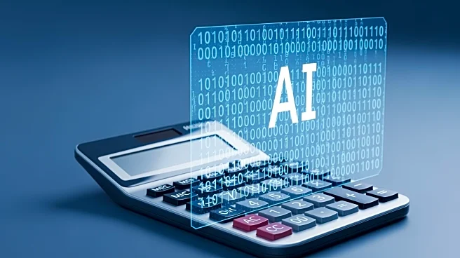 Accountant Adopts AI Vibe Coding to Safeguard Career Amid Automation Threats