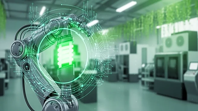 ZPMC Hosts 2025 Forum on Green and Intelligent Manufacturing Innovations