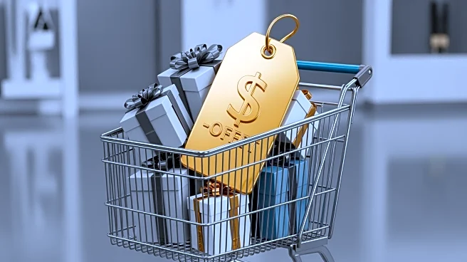 Walmart Unveils 2025 Black Friday Deals with Significant Discounts for Shoppers