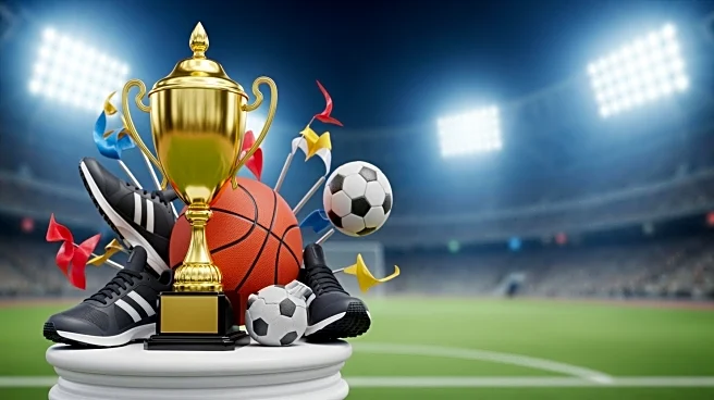 Montgomery Advertiser Launches Vote for Boys Athlete of the Week, Highlighting Local Talent