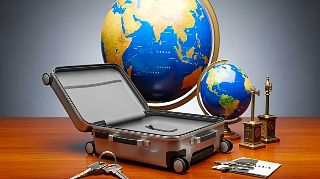 Spencer Travel Expands Independent Contractor Model with New Affiliates