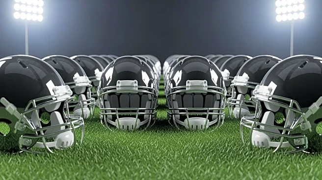 NFL Week 8 Sees Unprecedented Double-Digit Victories Across Games