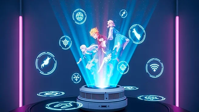 Crunchyroll Announces Fall 2025 Anime Dub Schedule, Expanding Regional Access