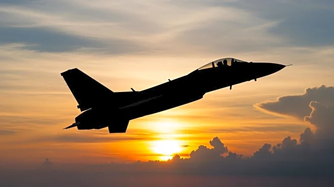 Saab Revises Sales Forecast Following Q3 Growth, Impacting Defense Sector