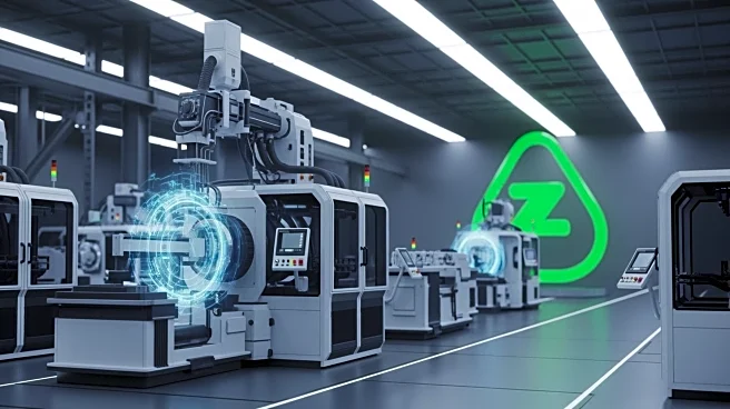 UK Industrial Strategy Prompts Increased Investment Focused on Decarbonisation and AI