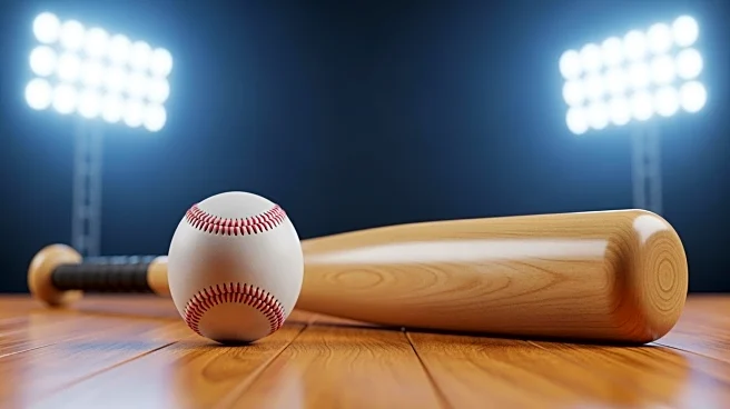 Miguel Ugueto Extends Lead with Two-Run Single in Arizona Fall League