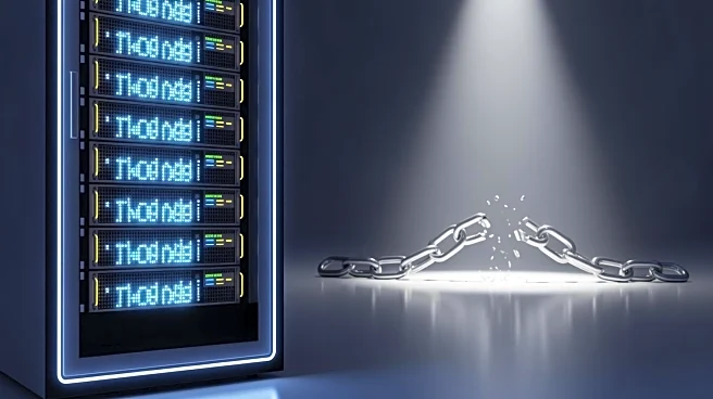 Marks and Spencer Ends IT Service Desk Contract with TCS Following Cyber Attack