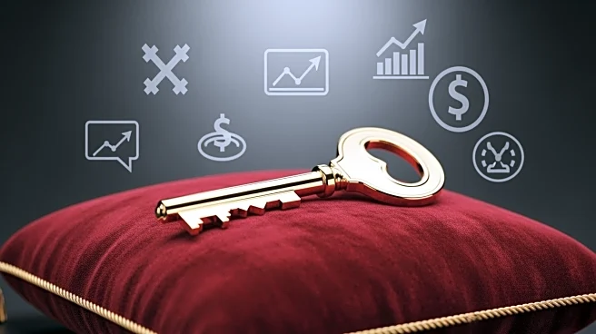 Treasury Department Proposes Removal of Look-Through Rule for REITs, Addressing Foreign Investment Concerns