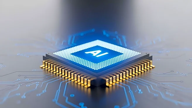 David Tepper Sells Meta Platforms, Invests in Nvidia Amid AI Market Growth