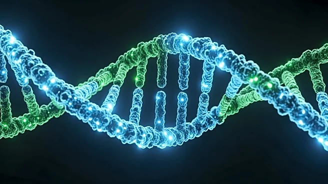 Intellia Therapeutics Halts CRISPR Trial Due to Safety Concerns, Impacting Stock Value