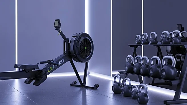 Puma Expands Hyrox Partnership to Boost Social Media Presence