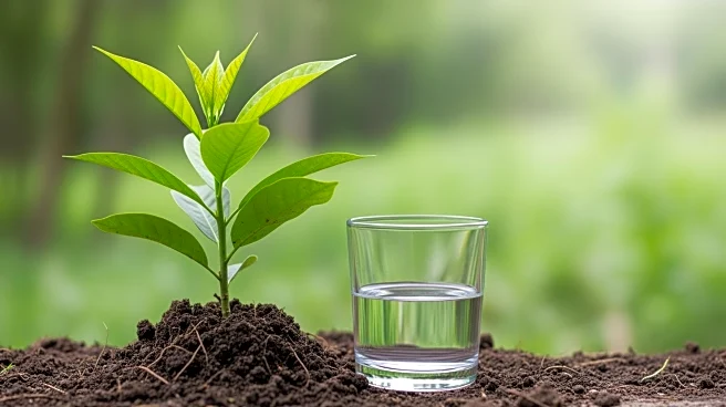 Food and Drink Federation Releases Nature Handbook to Combat Environmental Impact