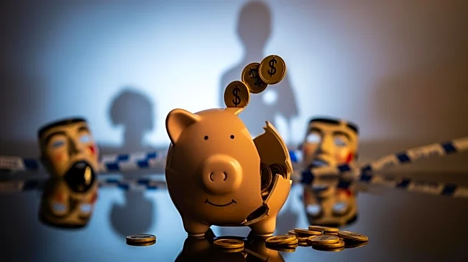 FTC Reports Surge in Imposter Scams, Resulting in Massive Financial Losses for Consumers