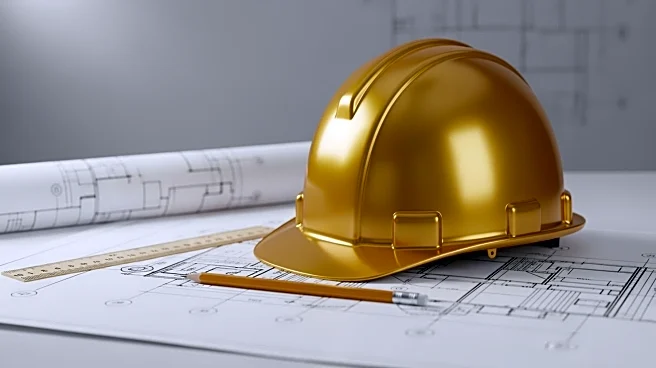 Construction Industry Debates Retentions Reform Amid Government Consultation