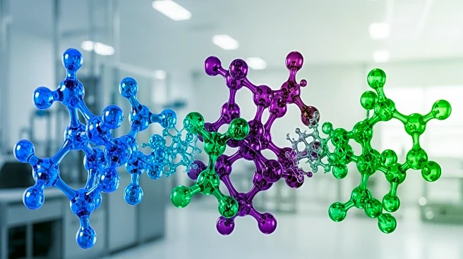 Organic Catalysts Enhance Nitrogen Removal in Wastewater Treatment