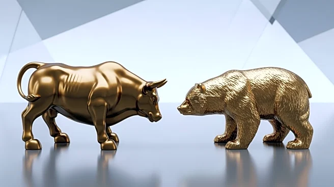 Wall Street Achieves Record Highs Amid Anticipation of U.S.-China Trade Talks