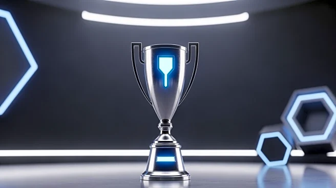 Team Liquid Triumphs in Overwatch Champions Series NA Stage 3