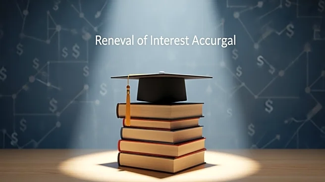 Consumer Reports Highlights Resumption of Interest on Student Loans