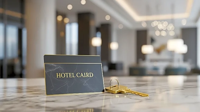 Radisson Hotel Group Expands with Over 210 Signings and Openings in 2025