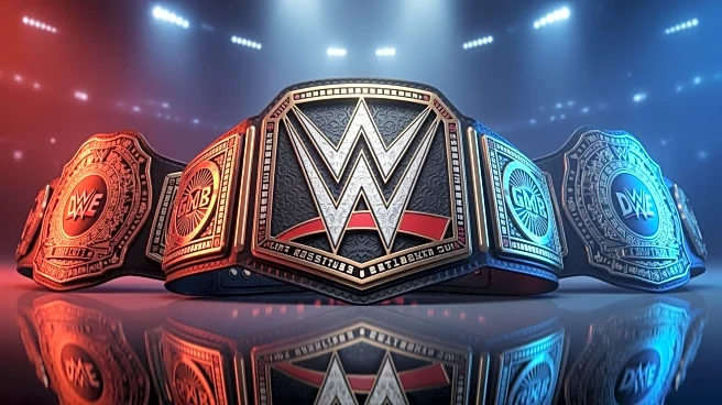 WWE Teaser Videos Feature Top Superstars for WrestleMania 42 Promotion