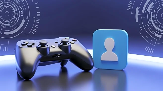 Xbox Shifts Focus from PlayStation 5 to Compete with Social Media Platforms