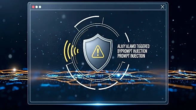 Prompt Injection Sparks Security Alarm in 2025: Implications for AI Browsers