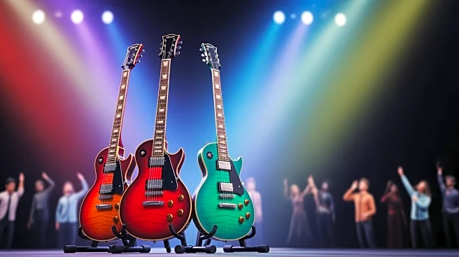 Jonas Brothers Perform at World Series, Sparking Fan Confusion