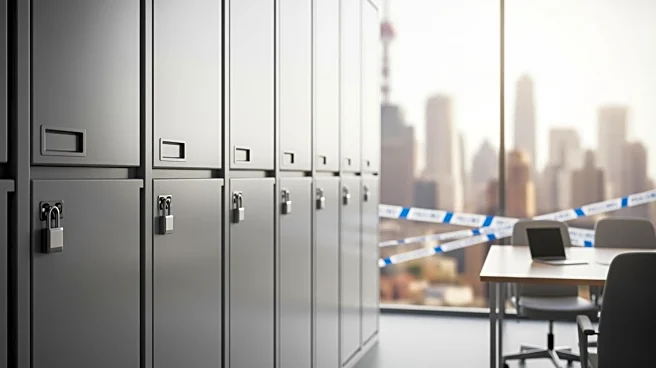 Philippines Self Storage Market Projected to Reach USD 501.98 Million by 2033 Amid Urbanization and E-commerce Growth