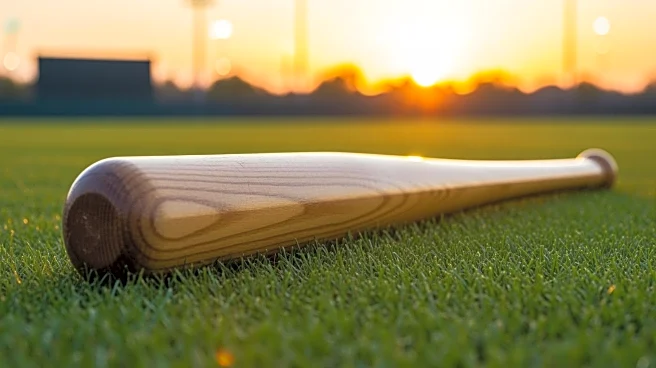 MLB's No. 2 Prospect Shines in Arizona Fall League Week 3 with Impressive Performance