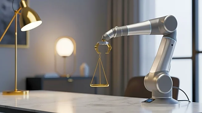 Law Firm Embraces AI to Enhance Billable Hours and Accuracy