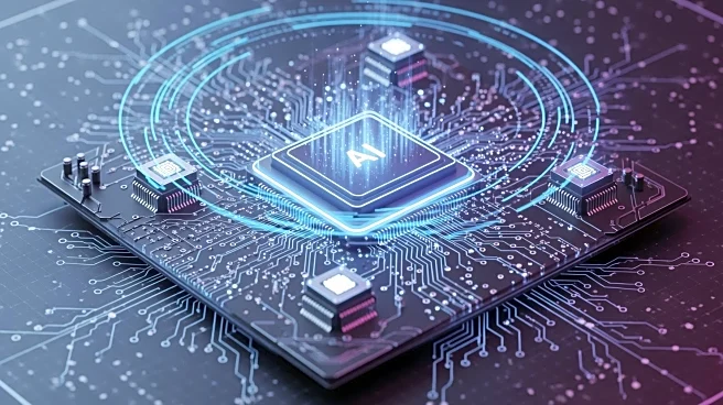 AMD Completes Divestiture of ZT Systems Manufacturing to Sanmina, Enhancing AI Deployment